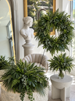 Eternal Tribute Collection – Funeral Floral Combo