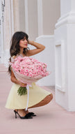 Rosé Cloud – Spray Rose Luxe Bouquet