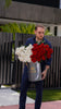 Statement Front-Facing FlowerBox