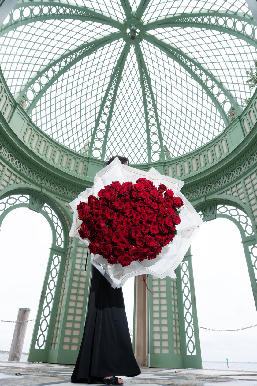 Passion Bouquet
