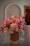 Grand English Basket - Mother's Day