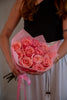 Signature Rose Bouquet - Mother's Day