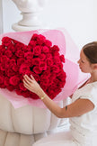 Grand Romance Bouquet
