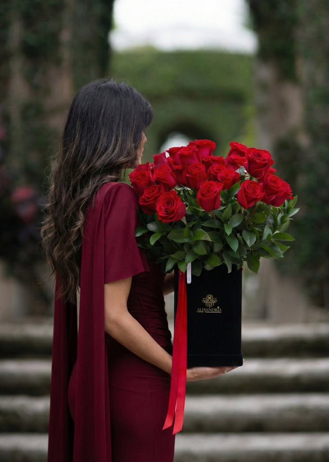 Rouge – Valentine’s Modern Love