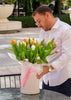 Tulip Crush - Flowerbox Style