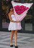 Grand Amour – 50 Luxury Rose Bouquet