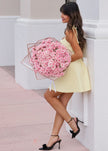 Rosé Cloud – Spray Rose Luxe Bouquet