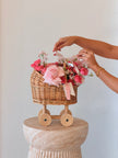 Petite Bloom Carriage