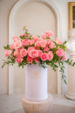 Imperial Rose - Flower Box Mother's Day