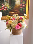 Grand English Basket