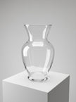 Clear Vase