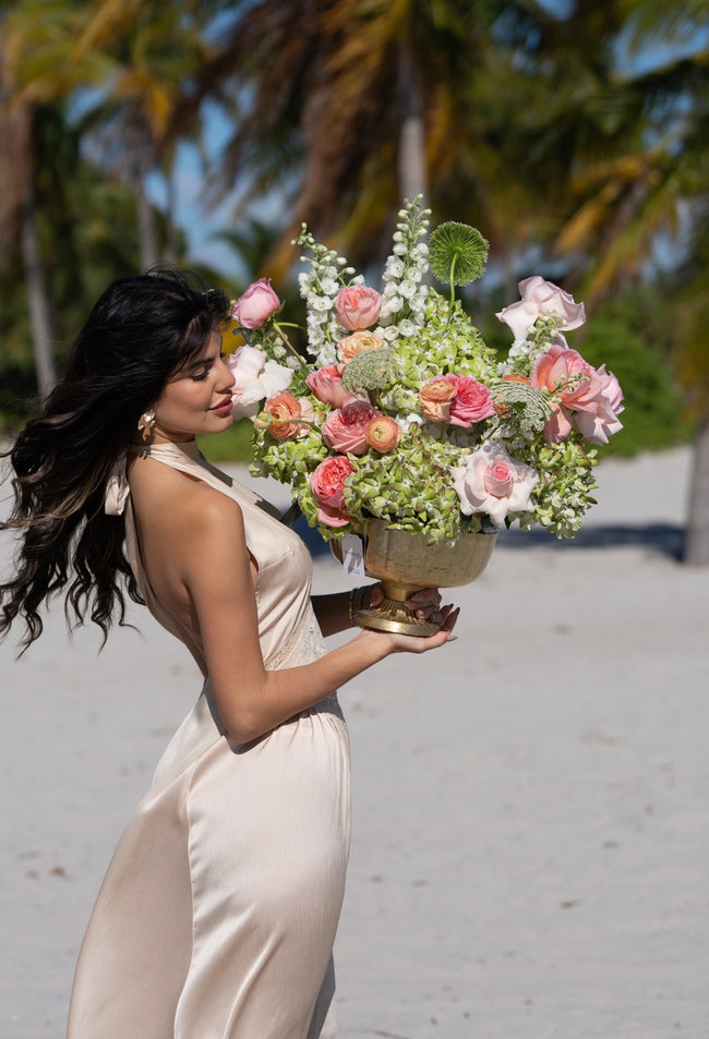 Miami Riviera Arrangement