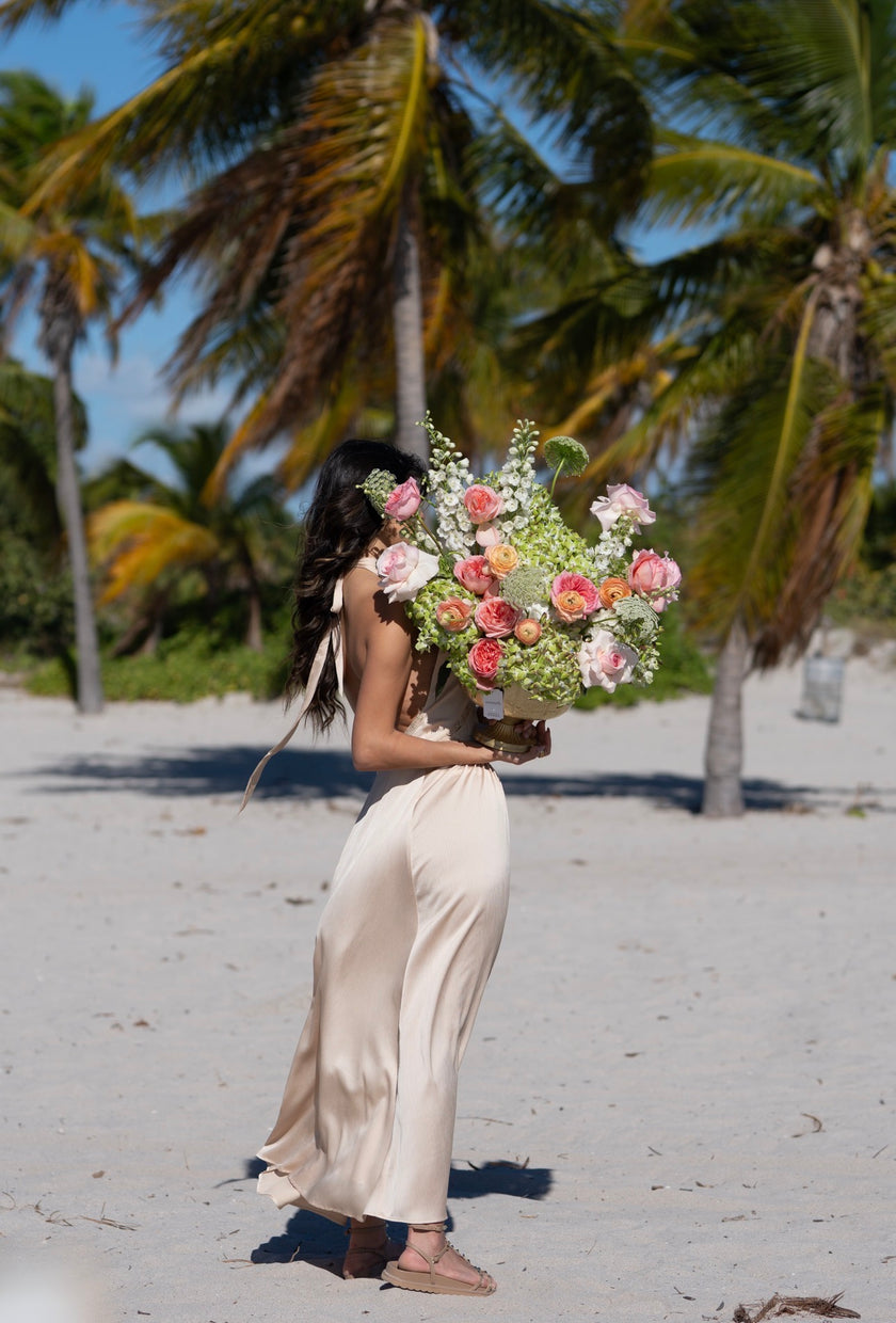 Miami Riviera Arrangement