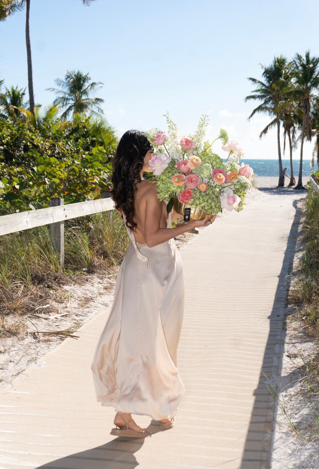 Miami Riviera Arrangement