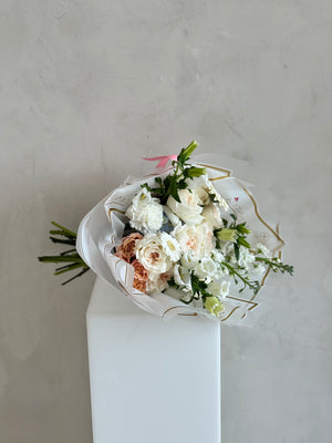 Garden Bouquet - Mother's Day