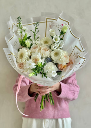 Garden Bouquet - Mother's Day