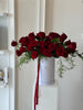 Imperial Grandeur - Roses FlowerBox