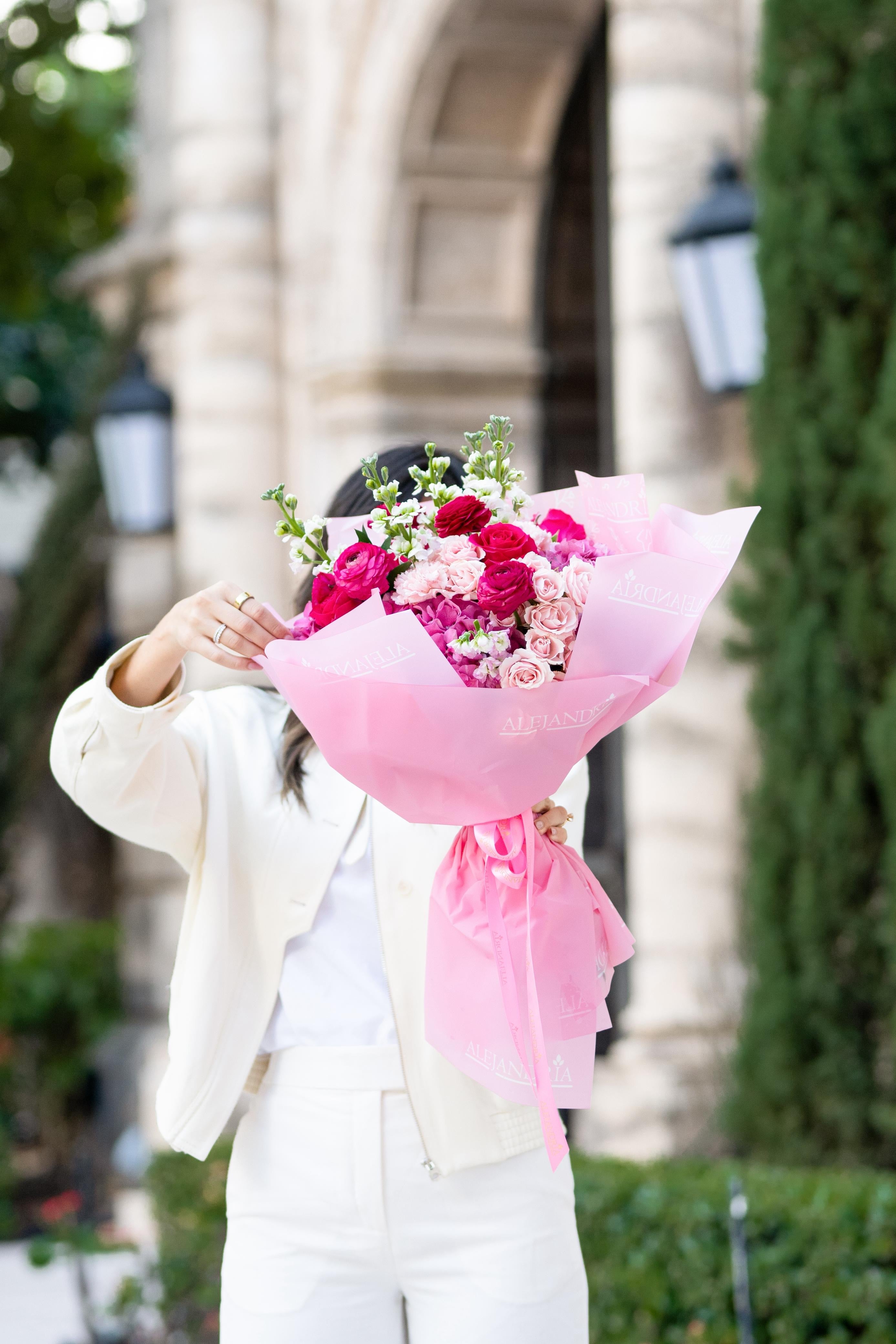 Miracle Mile Bouquet