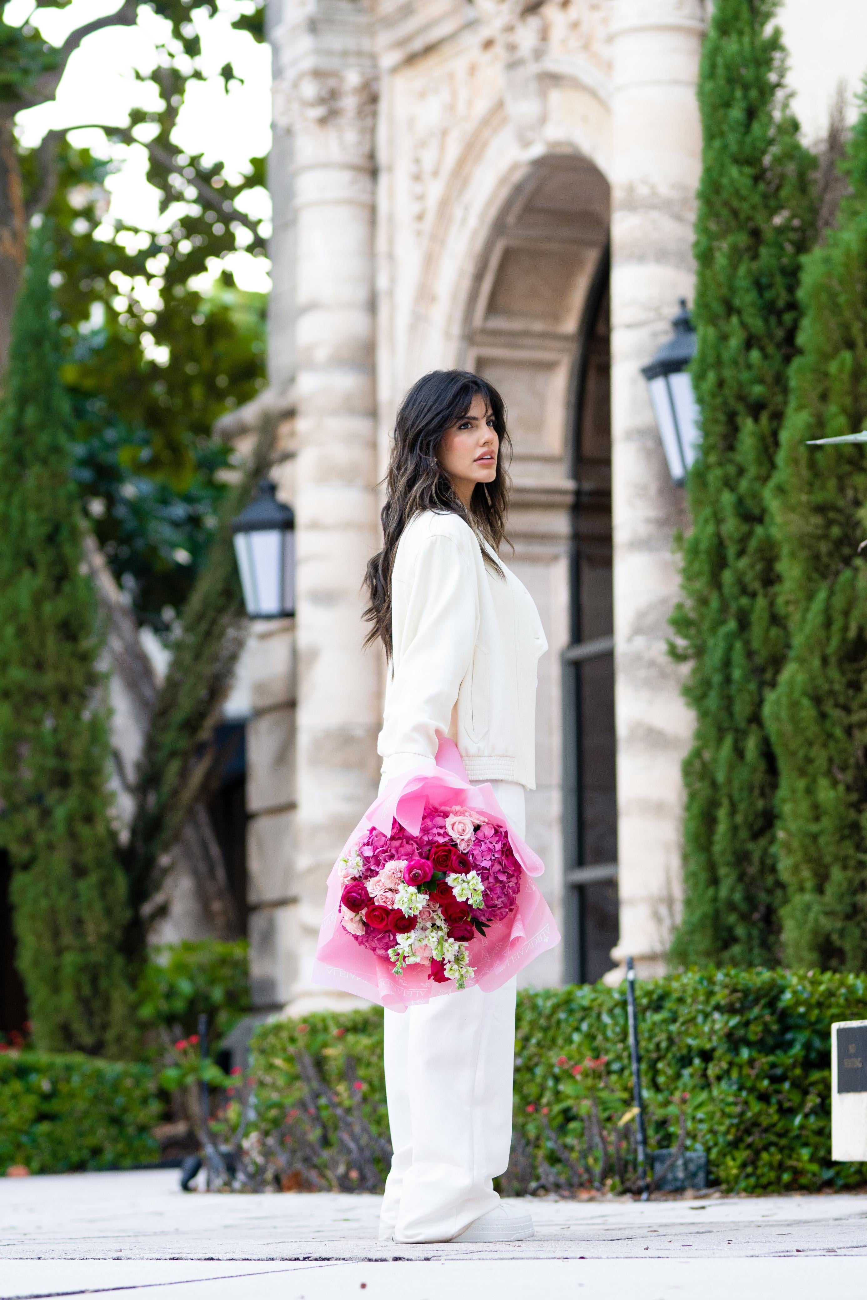 Miracle Mile Bouquet