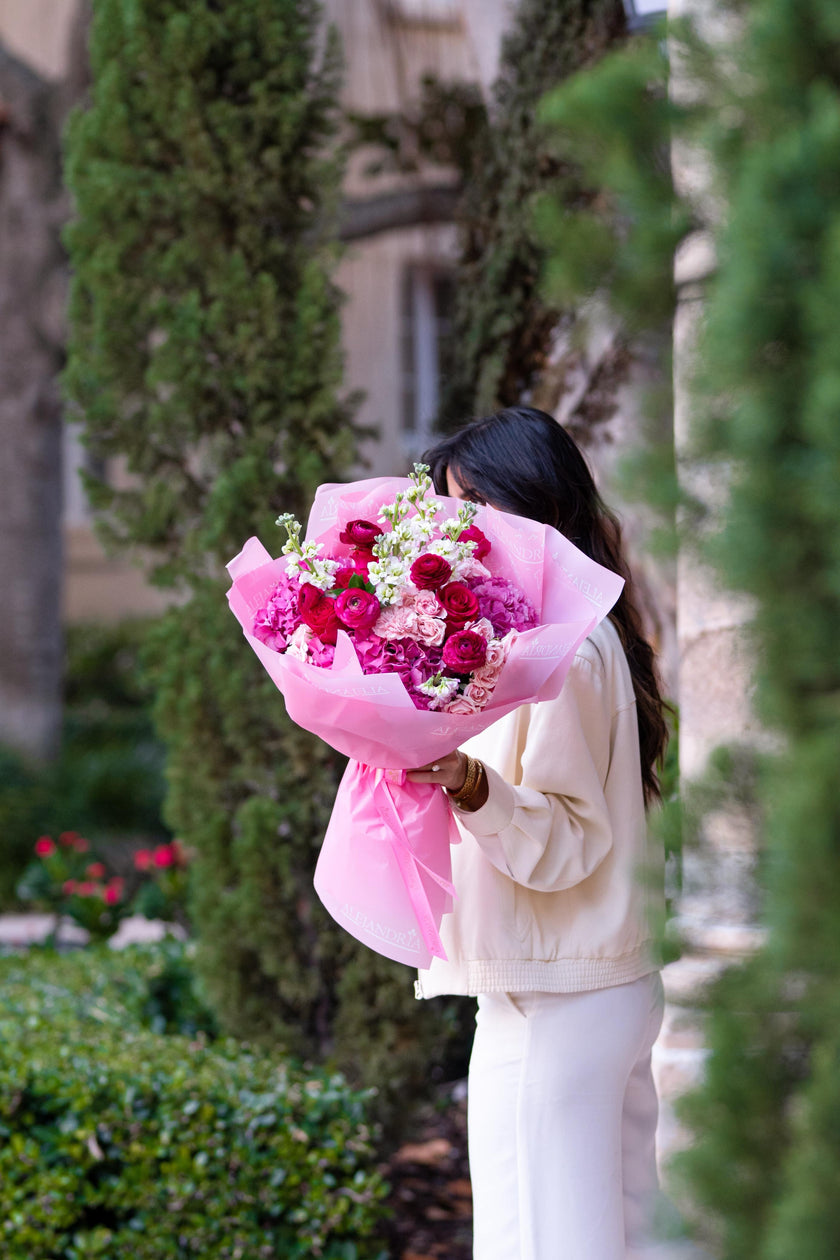 Miracle Mile Bouquet